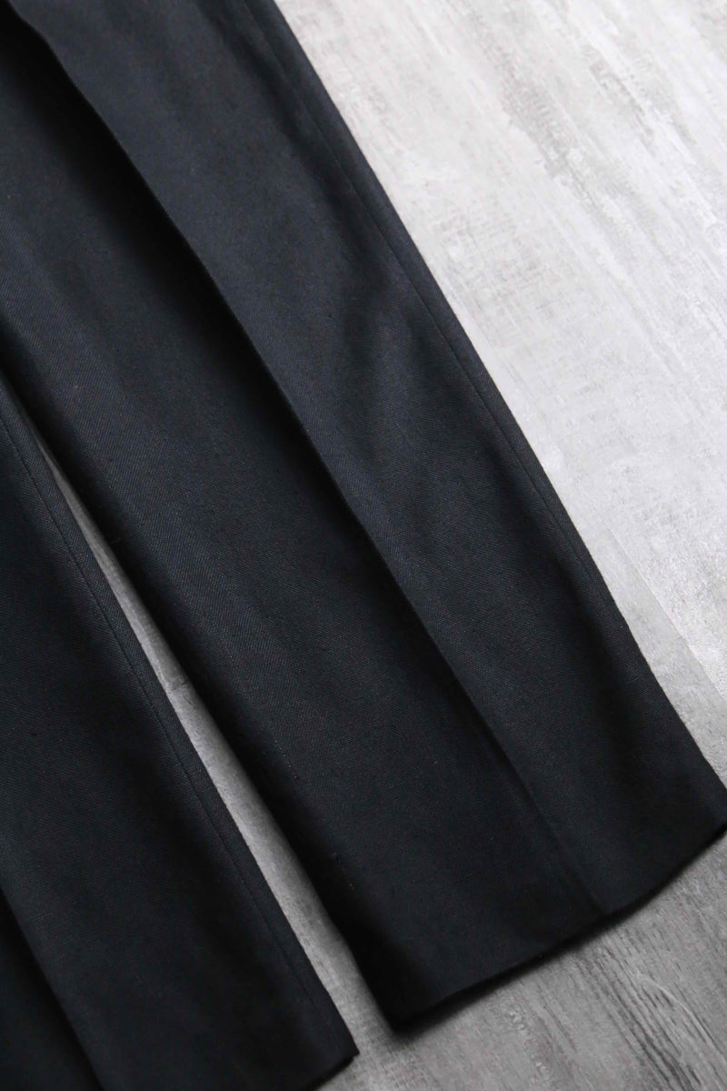 Liz Claiborne スラックス 1990s Liz claiborne 2tucu rayon slacks