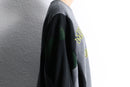 "Re:make" docking dolman sweat