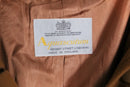 1970s vintage Aquascutum pure new wool long cape coat
