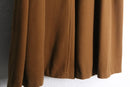 1970s vintage Aquascutum pure new wool long cape coat
