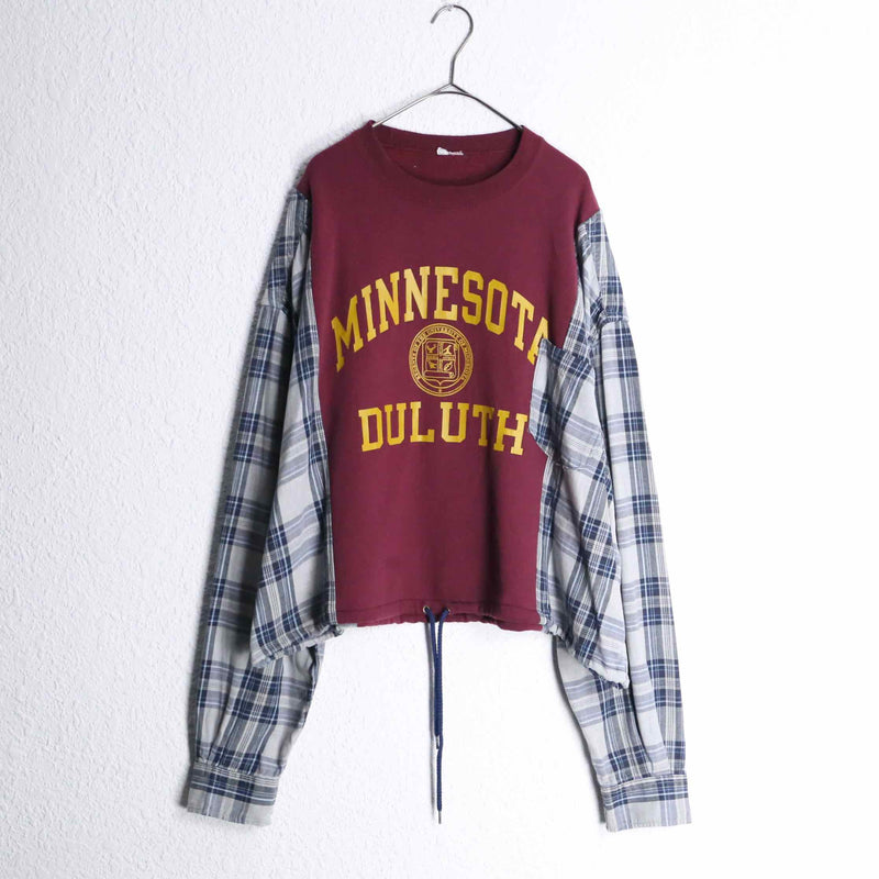 SWEAT SHIRT