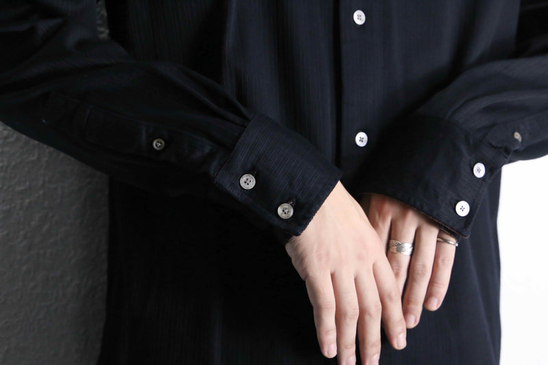 “BANANA REPUBLIC” cotton shirt