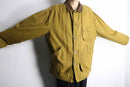 “BANANA REPUBLIC” mustard hunting jacket