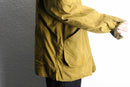 “BANANA REPUBLIC” mustard hunting jacket