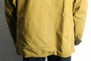 “BANANA REPUBLIC” mustard hunting jacket