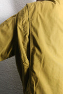 “BANANA REPUBLIC” mustard hunting jacket