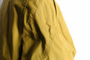 “BANANA REPUBLIC” mustard hunting jacket