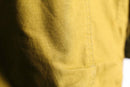 “BANANA REPUBLIC” mustard hunting jacket