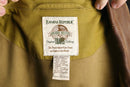 “BANANA REPUBLIC” mustard hunting jacket
