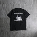 1990s ROSEMOUNT church 125 year's tee