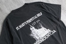 1990s ROSEMOUNT church 125 year's tee