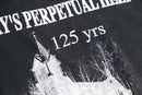 1990s ROSEMOUNT church 125 year's tee