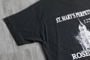 1990s ROSEMOUNT church 125 year's tee
