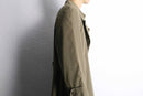“Jones New York”lightweight khaki trench coat