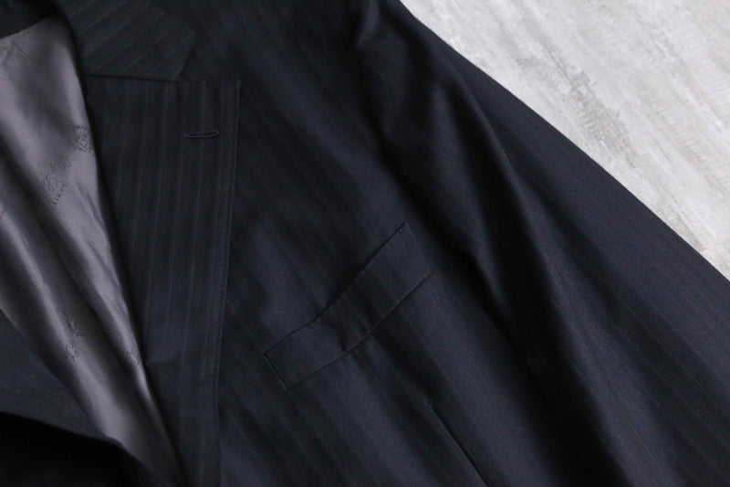Loro Piana Super160’s 3B single tailored jacket
