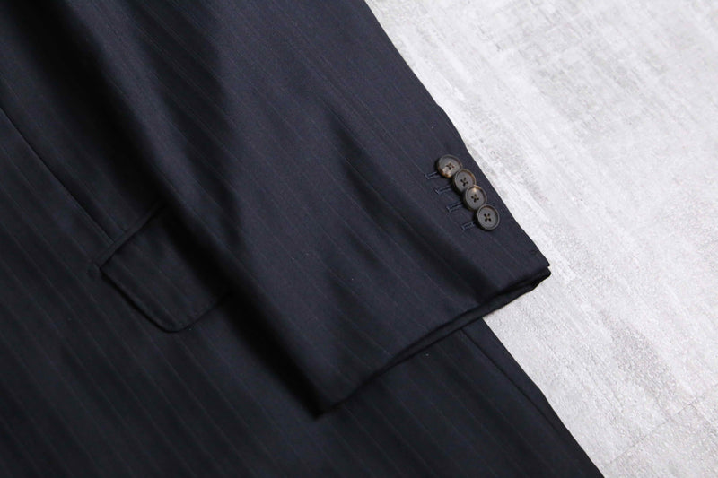 Loro Piana Super160’s 3B single tailored jacket