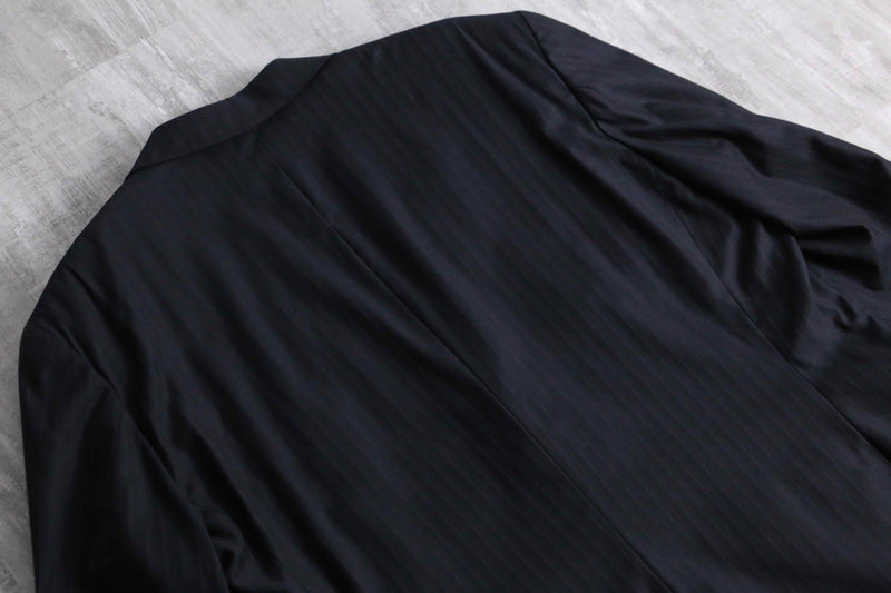 Loro Piana Super160’s 3B single tailored jacket