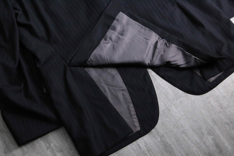 Loro Piana Super160’s 3B single tailored jacket