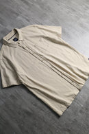 2000s GAP S/S cotton shirt