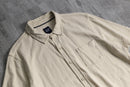 2000s GAP S/S cotton shirt