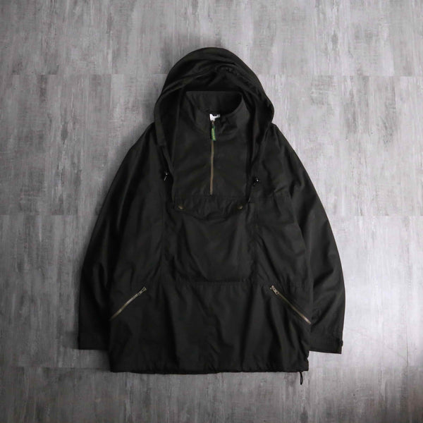2000s unusual mosquito parka