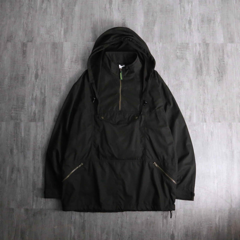 2000s unusual mosquito parka