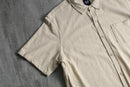2000s GAP S/S cotton shirt