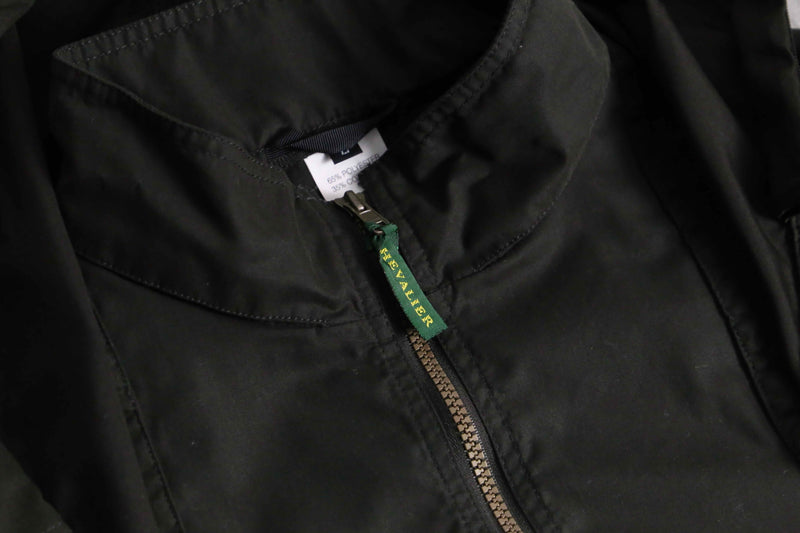 2000s unusual mosquito parka