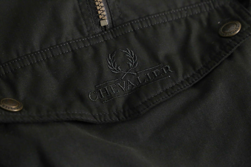 2000s unusual mosquito parka