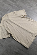 2000s GAP S/S cotton shirt