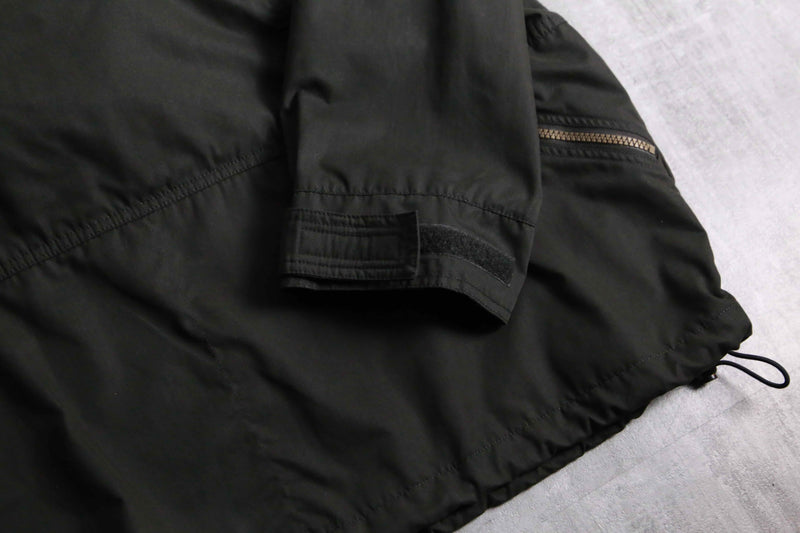 2000s unusual mosquito parka