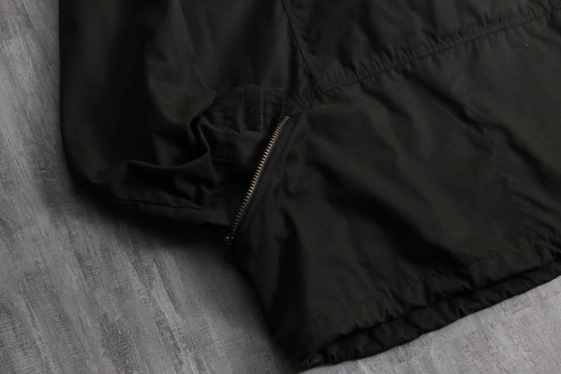 2000s unusual mosquito parka
