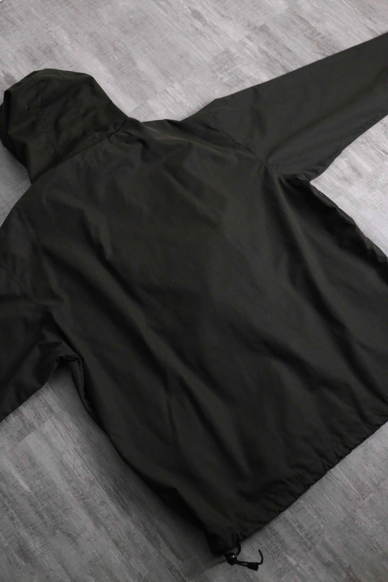 2000s unusual mosquito parka