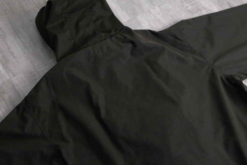 2000s unusual mosquito parka