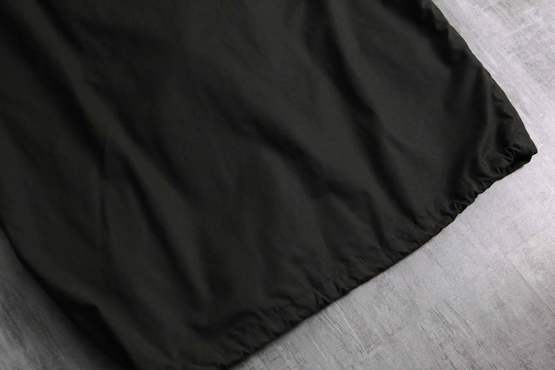 2000s unusual mosquito parka