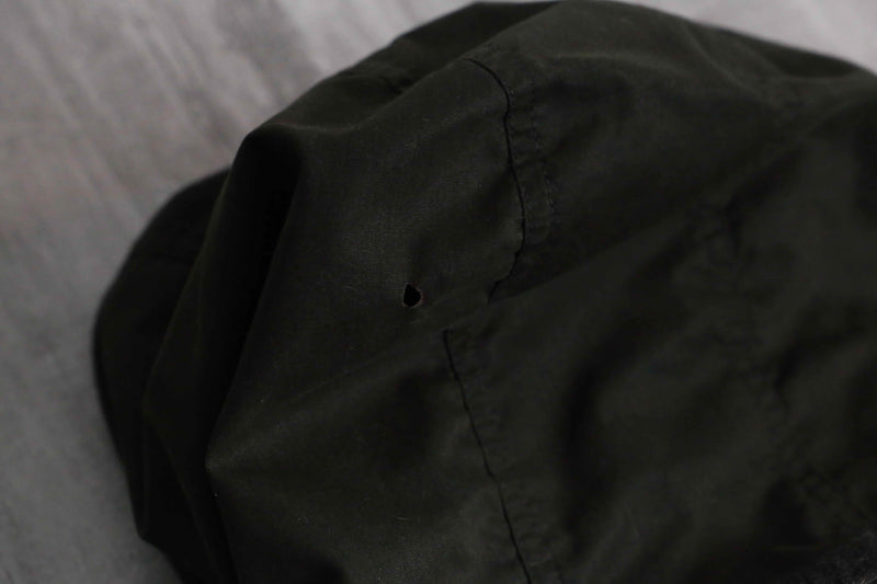 2000s unusual mosquito parka