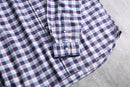 2000s Denim & Supply Ralph Lauren check BD shirt