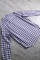 2000s Denim & Supply Ralph Lauren check BD shirt