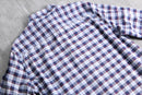 2000s Denim & Supply Ralph Lauren check BD shirt