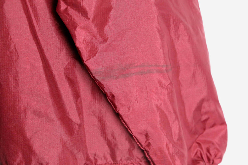 1990s-00s Polo Jeans puffer nylon anorak parka