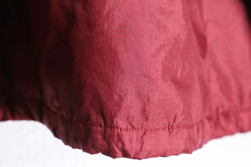 1990s-00s Polo Jeans puffer nylon anorak parka