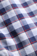 2000s Denim & Supply Ralph Lauren check BD shirt