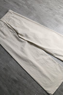 2000s stripe denim baggy pants