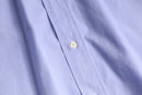 “Christian Dior” light blue cotton dress shirt