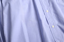 “Christian Dior” light blue cotton dress shirt