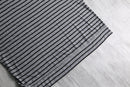 2000s rayon loose border pull