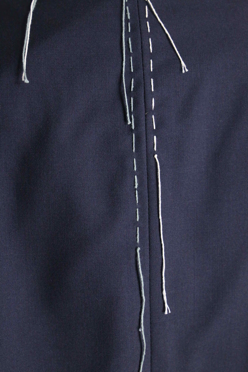 "Re:make" docking design jacket