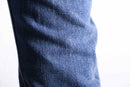 "diesel" 00's semi-flare denim pants