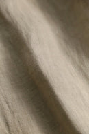 2000s wide baggy linen pants
