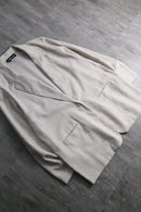 1990s 3blend easy tailored jacket